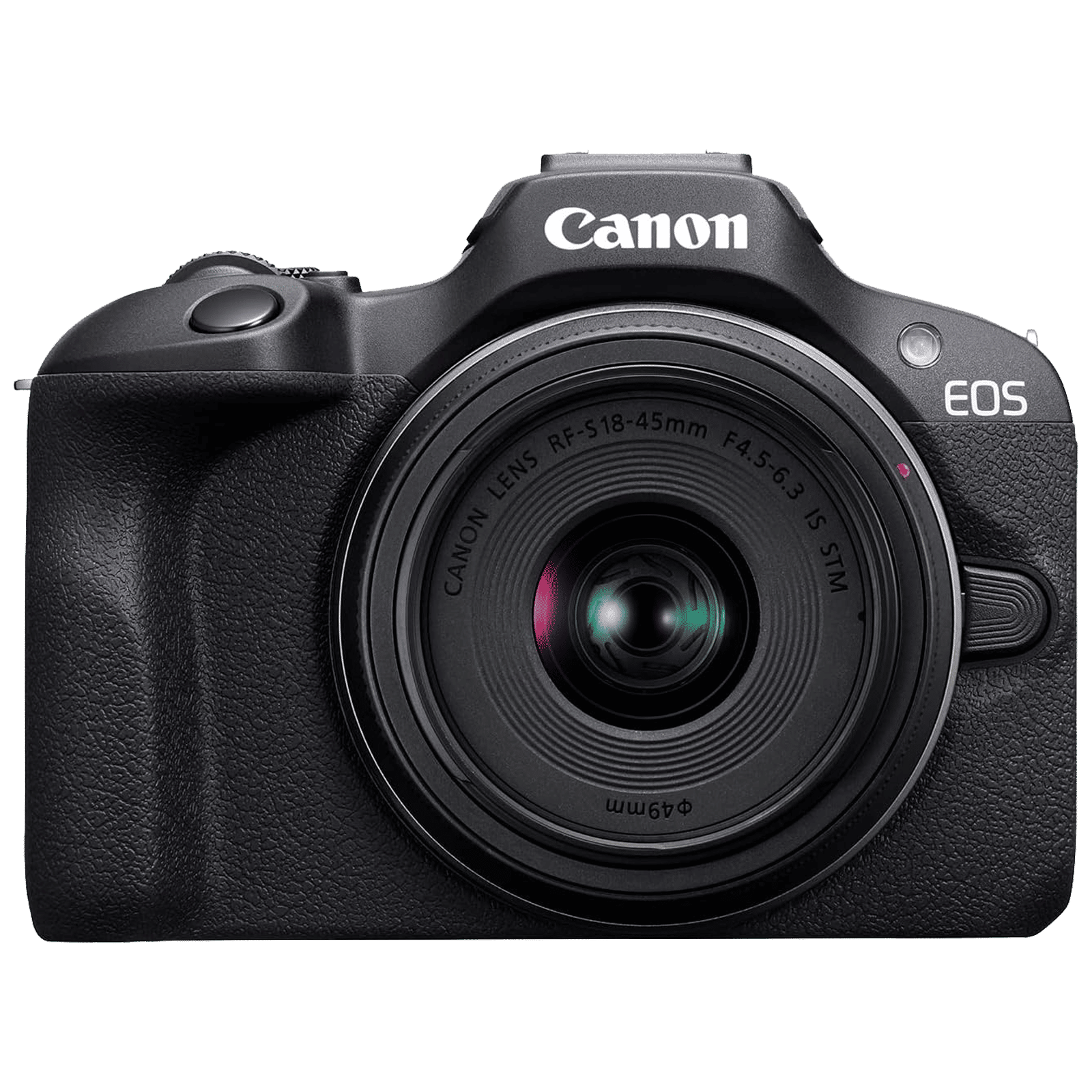Buy Canon EOS R100 24.1MP DSLR Camera (18-45 mm Lens, DIGIC 8